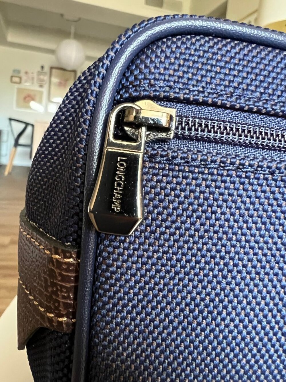 Toiletry Bag/Dopp Kit - Picture 7 of 10